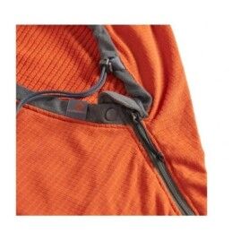 Sea to Summit|Saco-cama Sea to Summit ASL031031-191902 Laranja Poliéster