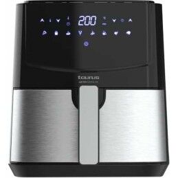 Philips|Fritadeira de Ar Philips HD9876/90 Preto 2200 W 8,3 L