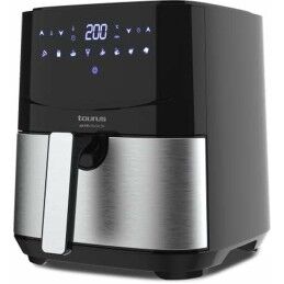 Taurus|Fritadeira de Ar Taurus AIR FRY DIG 5S Preto 1450 W 5 L