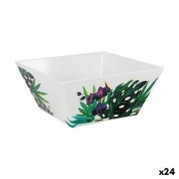 Pyrex|Travessa para o Forno Pyrex Transparente Vidro de Borosilicato Redondo Ø 26 cm