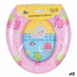 ThermoBaby|Banheira ThermoBaby Kit Vasco Azul Pastel