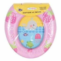 For my Baby|Redutor de WC para Bebé For my Baby (12 Unidades)