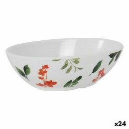 Bidasoa|Prato Fundo Bidasoa Ikonic Cerâmica Azul (20,5 x 19,5 x 3,3 cm) (Pack 6x)