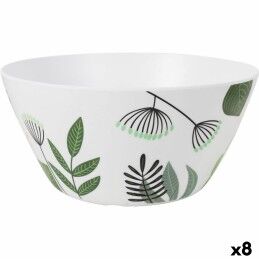 Quttin|Lancheira Hermética Quttin Retangular 1,5 L 23 x 17,5 x 7,6 cm (6 Unidades)
