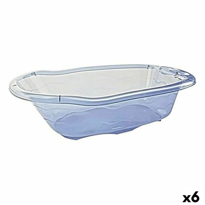 For my Baby|Banheira For my Baby (6 Unidades) (85 x 49 x 23,5 cm) For my Baby|Banheira For my Baby (6 Unidades) (85 x 49 x 23,5 cm)
