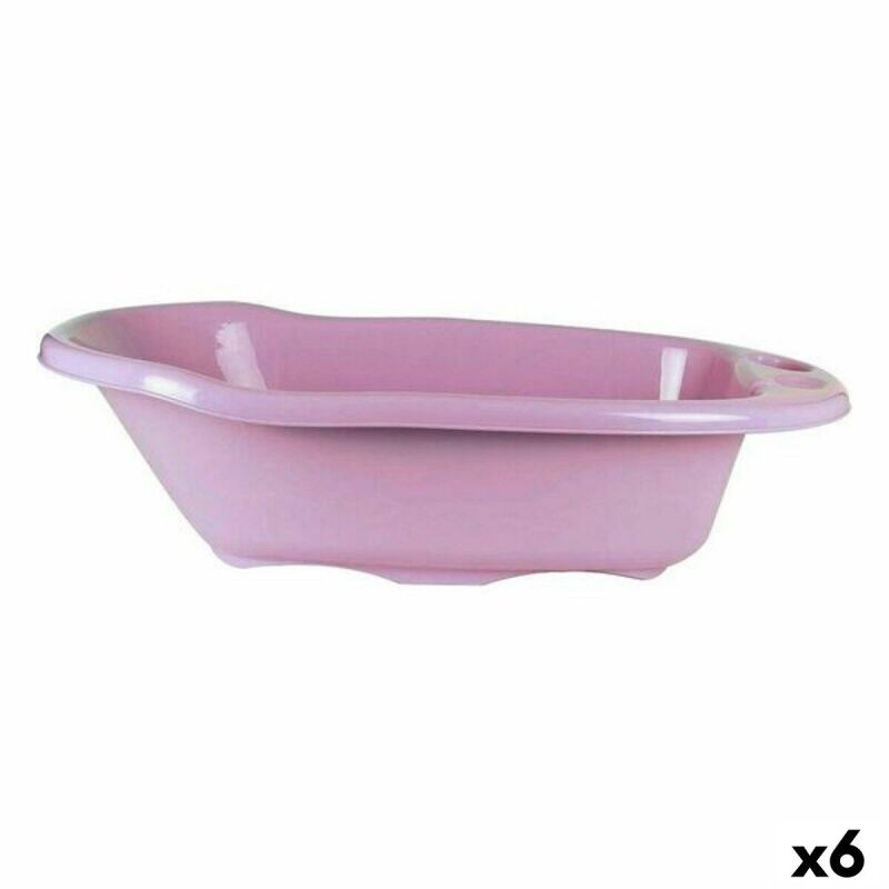 For my Baby|Banheira For my Baby (6 Unidades) (40 l) (85 x 49 x 23,5 cm) For my Baby|Banheira For my Baby (6 Unidades) (40 l) (85 x 49 x 23,5 cm)