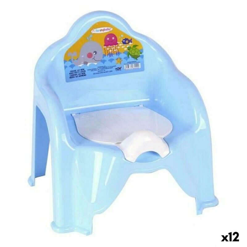 For my Baby|Urinol For my Baby 46515 (12 Unidades) (32 x 32 x 35 cm) For my Baby|Urinol For my Baby 46515 (12 Unidades) (32 x 32 x 35 cm)