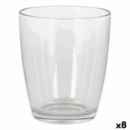 Vivalto|Conjunto de Copos Vivalto 3503/WH6 Transparente Vidro 90 ml (24 Unidades)