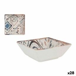Inde|Recipiente de Cozinha Inde Ferro Fundido 58 x 32,5 x 6,5 cm (2 Unidades)