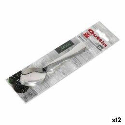 Quttin|Concha Quttin Foodie Aço inoxidável 9 x 30,5 x 6,5 cm (18 Unidades)