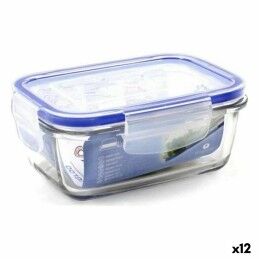 Titiz|Caixa Sanduíche Titiz Plástico 1 L 16 x 12 x 6,5 cm (24 Unidades)