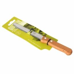 Quttin|Faca de mesa Quttin 49893 10,5 cm Madeira 21 cm (60 Unidades)