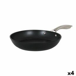 InnovaGoods|Conjunto de Frigideira Multifunções 5 em 1 Copper Coppans InnovaGoods 4 Peças