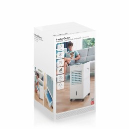 Climatizador por Evaporação Portátil Multifunções Airvecove InnovaGoods 5 L 65 W