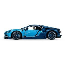 Lego|Playset Lego Technic: Bugatti Chiron 42083 3599 Peças 32 x 14 x 56 cm