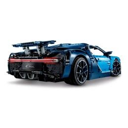 Lego|Playset Lego Technic: Bugatti Chiron 42083 3599 Peças 32 x 14 x 56 cm