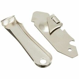 Percutti|Abre-garrafas Percutti    8 x 3 cm 8,3 x 2 cm (24 Unidades)