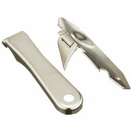 Percutti|Abre-garrafas Percutti    8 x 3 cm 8,3 x 2 cm (24 Unidades)