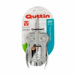 Quttin|Saca-rolhas Quttin Quttin 15 x 7 cm (6 Unidades)