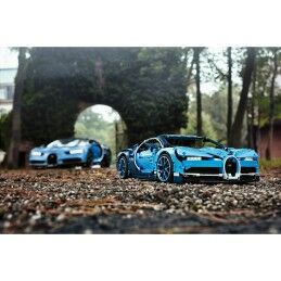 Lego|Playset Lego Technic: Bugatti Chiron 42083 3599 Peças 32 x 14 x 56 cm