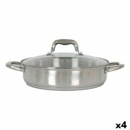 Quid|Frigideira para Tortilhas Quid Naturalia 26 cm Verde-escuro