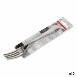 Quttin|Faca de Chef Quttin Black Edition 20 cm (8 Unidades)