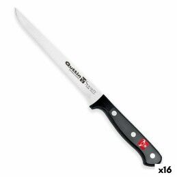 Zwilling|Conjunto de Facas Zwilling 36130-005-0 Preto Aço Aço inoxidável Plástico