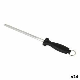 Quttin|Faca para Carne Quttin 124158 Madeira 10,5 cm (60 Unidades)