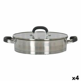 Quid|Frigideira para Tortilhas Quid Naturalia 26 cm Verde-escuro