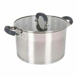 Inde|Caçarola Inde 1,7 L Aço (6 Unidades)