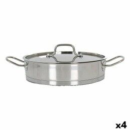 Monix|Panela Express Monix M570001 4 L Aço inoxidável Metal 4 L