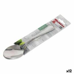 Quid Professional|Faca Santoku Quid Professional Inox Chef Black Preto Metal (Pack 6x)