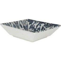 La Mediterránea|Louça La Mediterránea Horus 18 x 18 x 5 cm (24 Unidades)