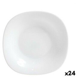 Bormioli|Prato Fundo Bormioli Parma 23 cm (24 Unidades)