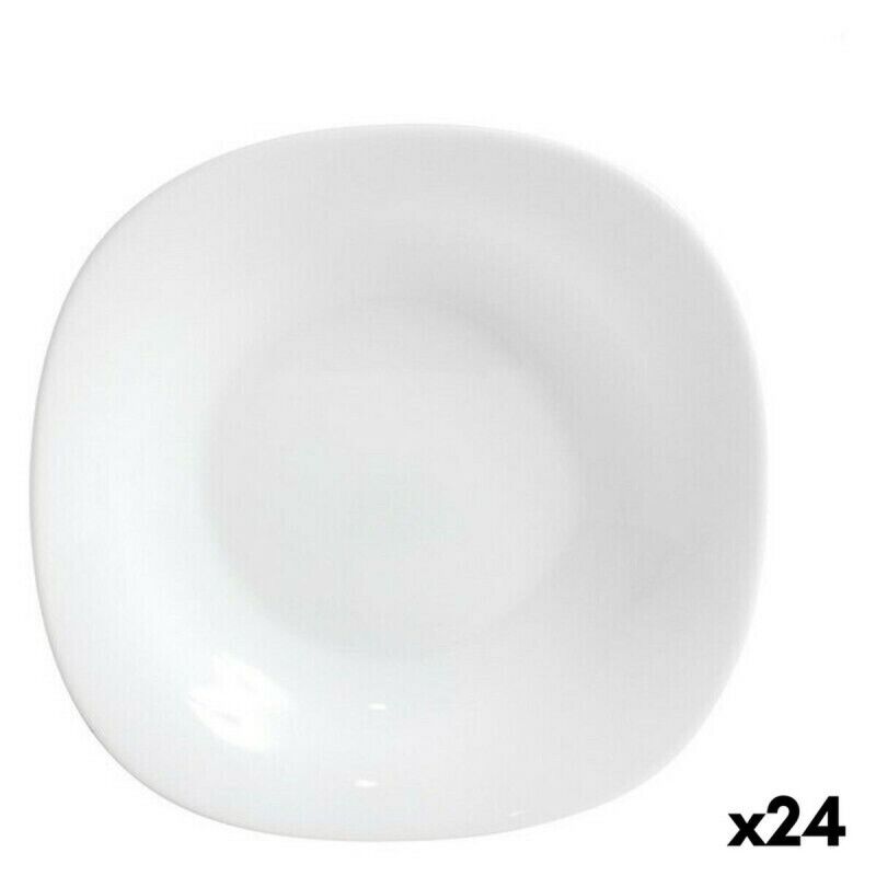 Bormioli|Prato Fundo Bormioli Parma 23 cm (24 Unidades)