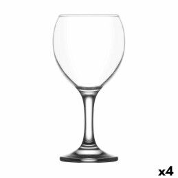 Bormioli Rocco|Kannenset Bormioli Rocco Baviera Vidro 400 ml Cerveja 6 Unidades