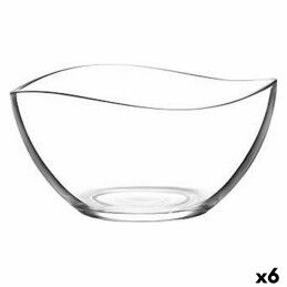 Quid|Lancheira Quadrada com Tampa Quid Inspira 620 ml Verde Plástico (12 Unidades)