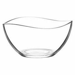 LAV|Saladeira LAV VIR291 1880 cc (Ø 21 x 10,5 cm) 1,88 L (6 Unidades)