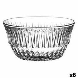 Ariane|Taça para Aperitivos Ariane Organic Azul Cerâmica (6 Unidades)
