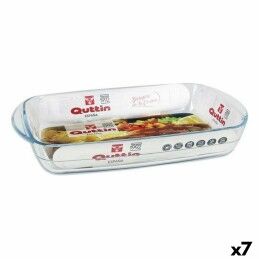 Bormioli|Recipiente de Cozinha Bormioli Ebro Redonda (12 Unidades) (2,6 x 32 cm)