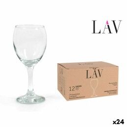 Arcoroc|Copo de balão Arcoroc DP093 Transparente Vidro 150 ml (12 Unidades)