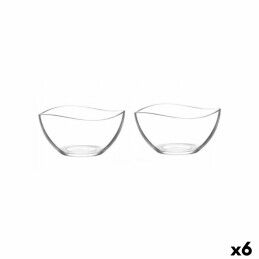 Quttin|Lancheira Quttin   300 ml 12,5 x 12 x 5,8 cm (12 Unidades)