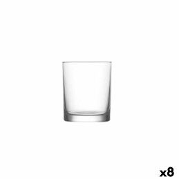 Algon|Conjunto de copos reutilizáveis Algon Cava 50 Peças 150 ml (6 Unidades)