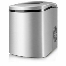 Taurus|Máquina de Fazer Gelo Taurus 921002000 Prateado 150 W 1,7 L