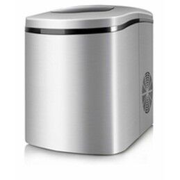 Taurus|Máquina de Fazer Gelo Taurus 921002000 Prateado 150 W 1,7 L