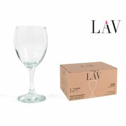 LAV|Copo LAV Empire (24 Unidades) (340 cc)