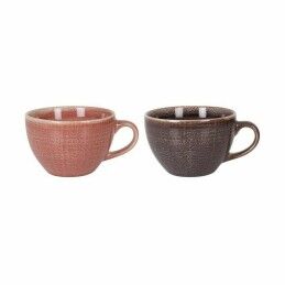 La Mediterránea|Caneca La Mediterránea Reassure 425 ml (24 Unidades)