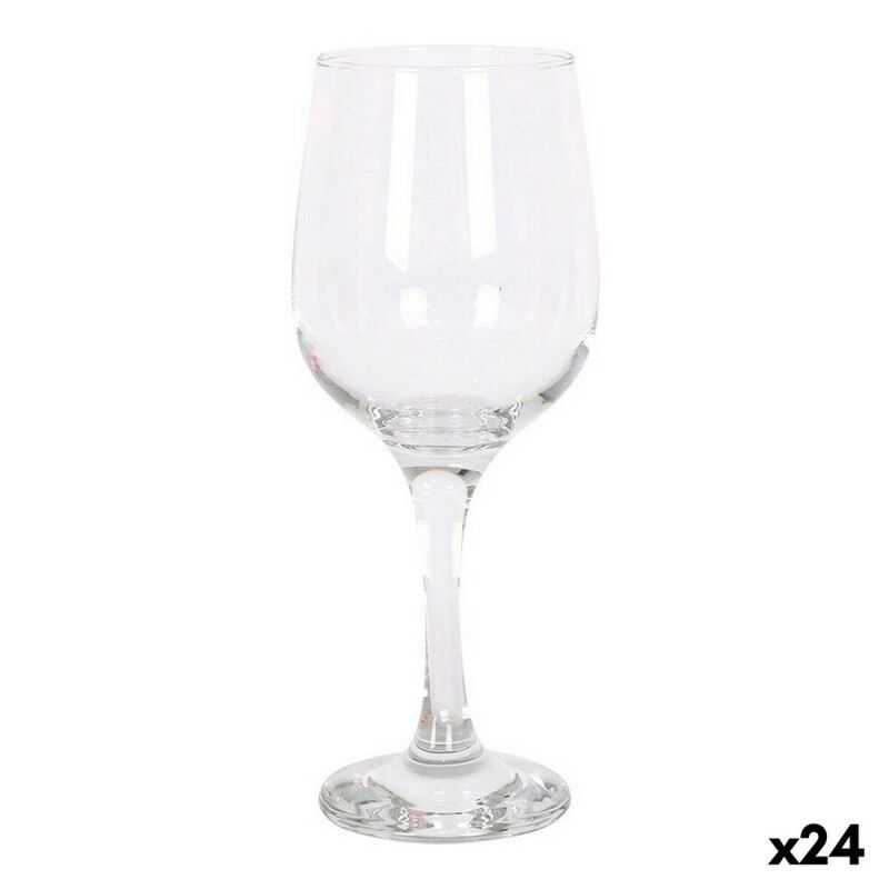 LAV|Copo para vinho LAV Fame high 24 Unidades (480 cc) LAV|Copo para vinho LAV Fame high 24 Unidades (480 cc)