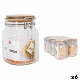 Luminarc|Frasco Luminarc Club Transparente Vidro (750 ml) (6 Unidades)