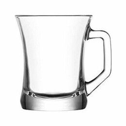 LAV|Jarra LAV 36752 225 ml 6 Peças (8 Unidades)
